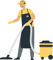 Illustration d'une offre d'emploi à domicile