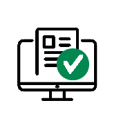 Votre déclaration de revenus est pré-remplie, vérifiez seulement l'exactitude des informations.